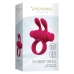 Kukkring S Pleasures Rabbit Rosa