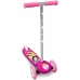 Step Stamp DISNEY PRINCESSES Roze