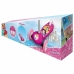 Skuter Stamp DISNEY PRINCESSES Roza