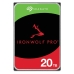 Pevný disk Seagate IronWolf  Pro ST20000NT001 3,5