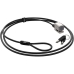 Bezpečnostní kabel Kensington K68134WW