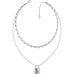 Collier Femme Guess JUBN01091JWRHT-U