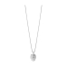 Ladies' Necklace Guess JUMN01387JWSTT-U