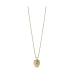 Ketting Dames Guess JUMN01387JWYGT-U