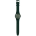 Horloge Heren Swatch KHAKITEX (Ø 41 mm)