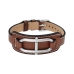 Bracelete masculino Fossil JF04398040