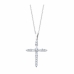 Ketting Dames Lotus LP3067-1/1