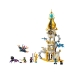 Celtniecības Komplekts Lego 71477 Dreamzzz The Sandman´s Tower Daudzkrāsains