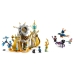 Juego de Construcción Lego 71477 Dreamzzz The Sandman´s Tower Multicolor