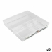 Organizator za Ladice Confortime polistiren 30 x 30 x 5 cm (12 kom.)