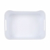 Cesta Multiusos Dem Branco 19 x 13,5 x 8 cm (24 Unidades)