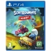 PlayStation 4 videohry Microids The Smurfs - Kart
