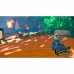 PlayStation 4 spil Microids The Smurfs - Kart