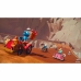 PlayStation 4 spil Microids The Smurfs - Kart