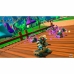 Videohra PlayStation 4 Microids The Smurfs - Kart