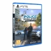 PlayStation 5 videomäng Astragon Police Simulator: Patrol Officers