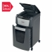 Paper Shredder Rexel Optimum Auto+ 300M 60 L