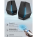 Altifalante Bluetooth Edifier G1500 10 W Preto