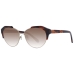 Damensonnenbrille Zac Posen ZKEK 53TO