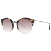 Damensonnenbrille Zac Posen ZZAD 51TO