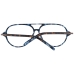 Brillenfassung Scotch & Soda SS4001 56015