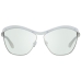 Damensonnenbrille Zac Posen ZLUC 61PR