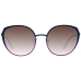 Damensonnenbrille Comma 77171 5340