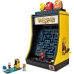 Építő készlet Lego 10323 Pac-Man