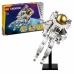 Bouwspel Lego 31152 Creator 3in1 Astronaut in Space Multicolour 647 Onderdelen