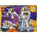 Playset Lego 31152 Creator 3in1 Astronaut in Space