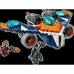 Set di Costruzioni Lego 76278 Marvel: Rocket vs. Ronan's Spaceship Multicolore