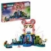 Építő készlet Lego 42616 Friends Heartlake City Musical Többszínű