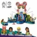 Építő készlet Lego 42616 Friends Heartlake City Musical Többszínű