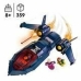 Строительный набор Lego 76281 Marvel The X-Men's X-Jet Разноцветный