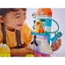 Playset Lego 10422  3 in 1 Space Shuttle Adventure 58 Delar