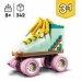 Playset Lego 31148 Creator 3in1 Retro Roller Skates