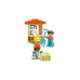 Playset Lego 10416 Caring for Animals at ther farm 74 Части