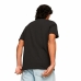 Camisola de Manga Curta Homem Puma Ferrari Race Tonal B Preto