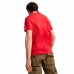 Maglia a Maniche Corte Uomo Puma Ferrari Race Tonal B Rosso