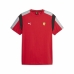 Camiseta de Manga Corta Hombre Puma Ferrari Race MT7 Rojo