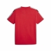 Camiseta de Manga Corta Hombre Puma Ferrari Race MT7 Rojo