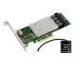 Card de control RAID Microchip 3154-16I 12 GB/s