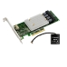 RAID-kontrollkort Microchip 3154-16I 12 GB/s