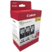 Original Ink Cartridge Canon PG-540LX2/CL-541XL Black/Cyan/Magenta/Yellow