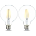 LED lemputė Amazon Basics 929001387904 7 W E27 GU10 60 W (Naudoti A+)