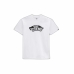 Camiseta de Manga Corta Hombre Vans OTW BOARD-B Blanco