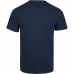 Maglia a Maniche Corte Uomo O'Neill Cali Original Blu scuro