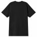 Camisola de Manga Curta Homem Puma Ess+ 2 Col Logo Preto