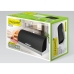 Portapane Feel Maestro MR-1676-BLACK Nero Acciaio inossidabile 38,5 x 39 x 25,5 cm