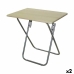 Skládací postranní stolek Confortime Dřevo 75 x 52 x 73 cm (2 kusů)